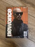 newonce issue 1 wydanie numer 1 - magazyn