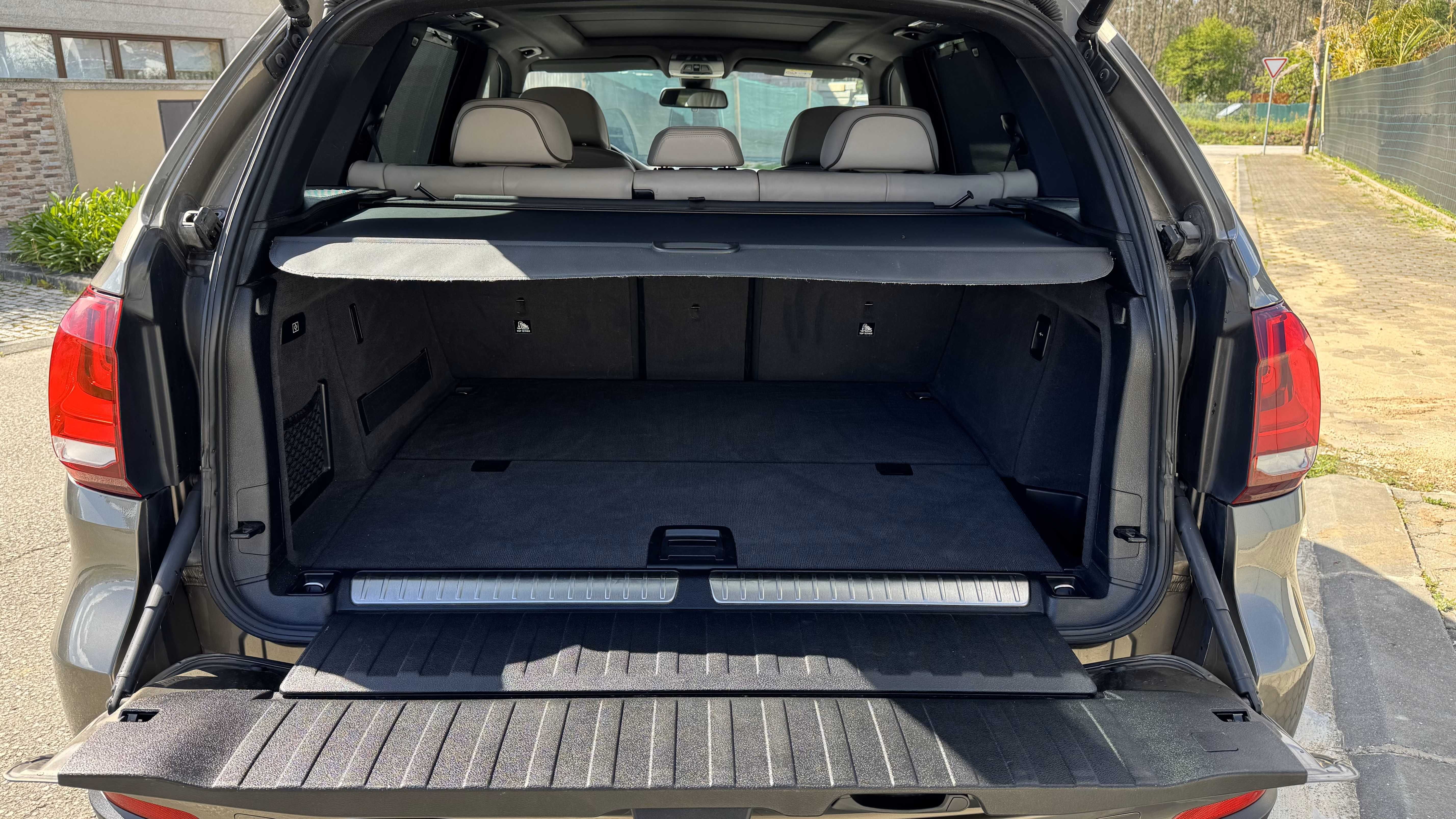 BMW X5 XDrive 40e Hybrid Plug-In Automático Excellence 313cv