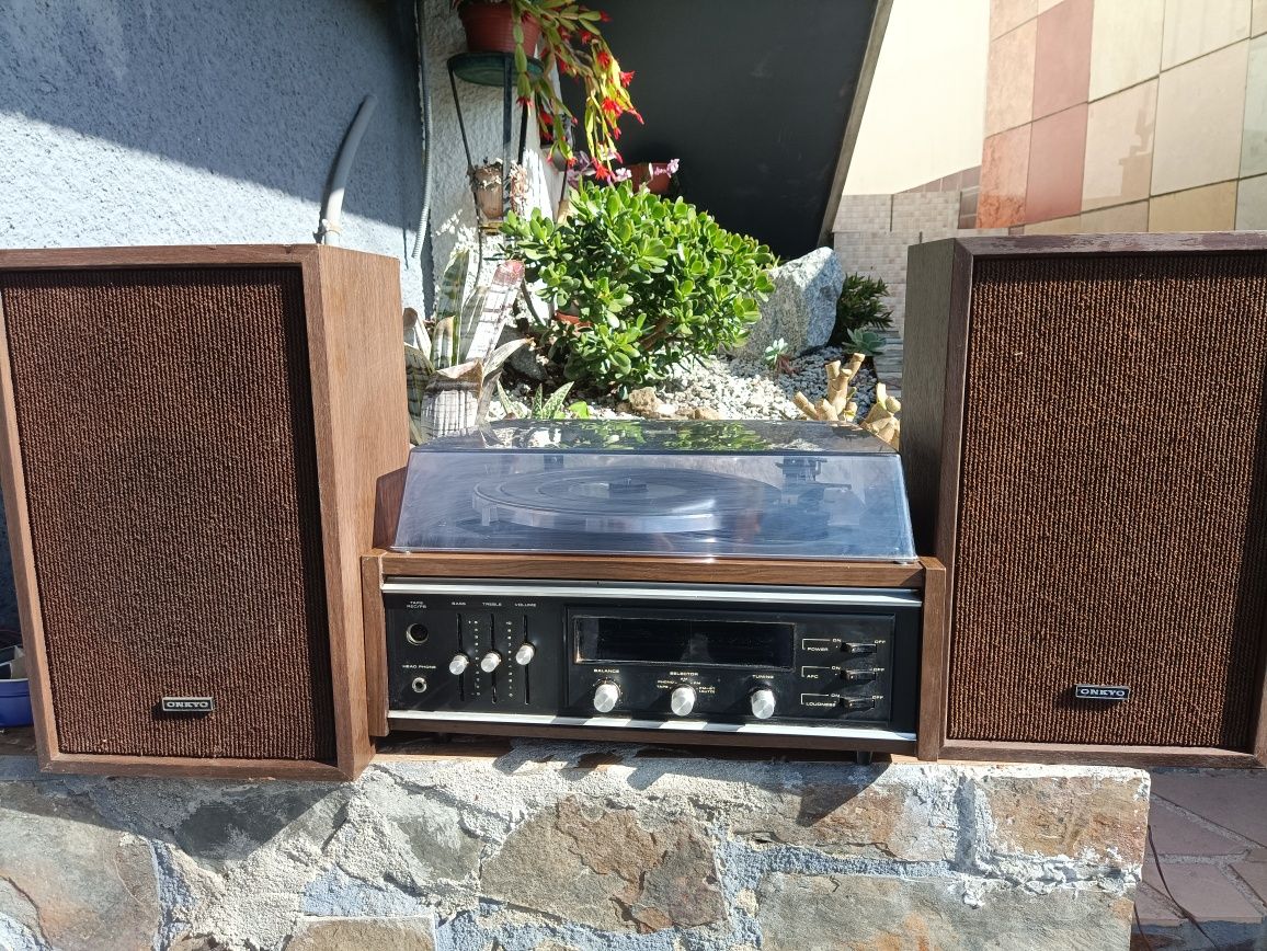 Onkyo, para bons entendedores.