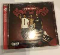 CD dos Nerd de 2004