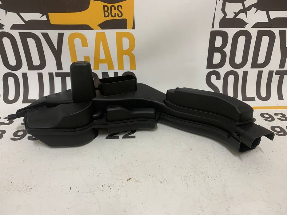 Патрубок повітряного фільтра (ліцензія) NISSAN ROGUE 2014-19