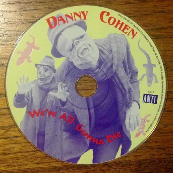 Horsey CD Swarm       noise post punk z USA     ideał