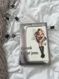 Dziennik bridget jones - Helen Fielding