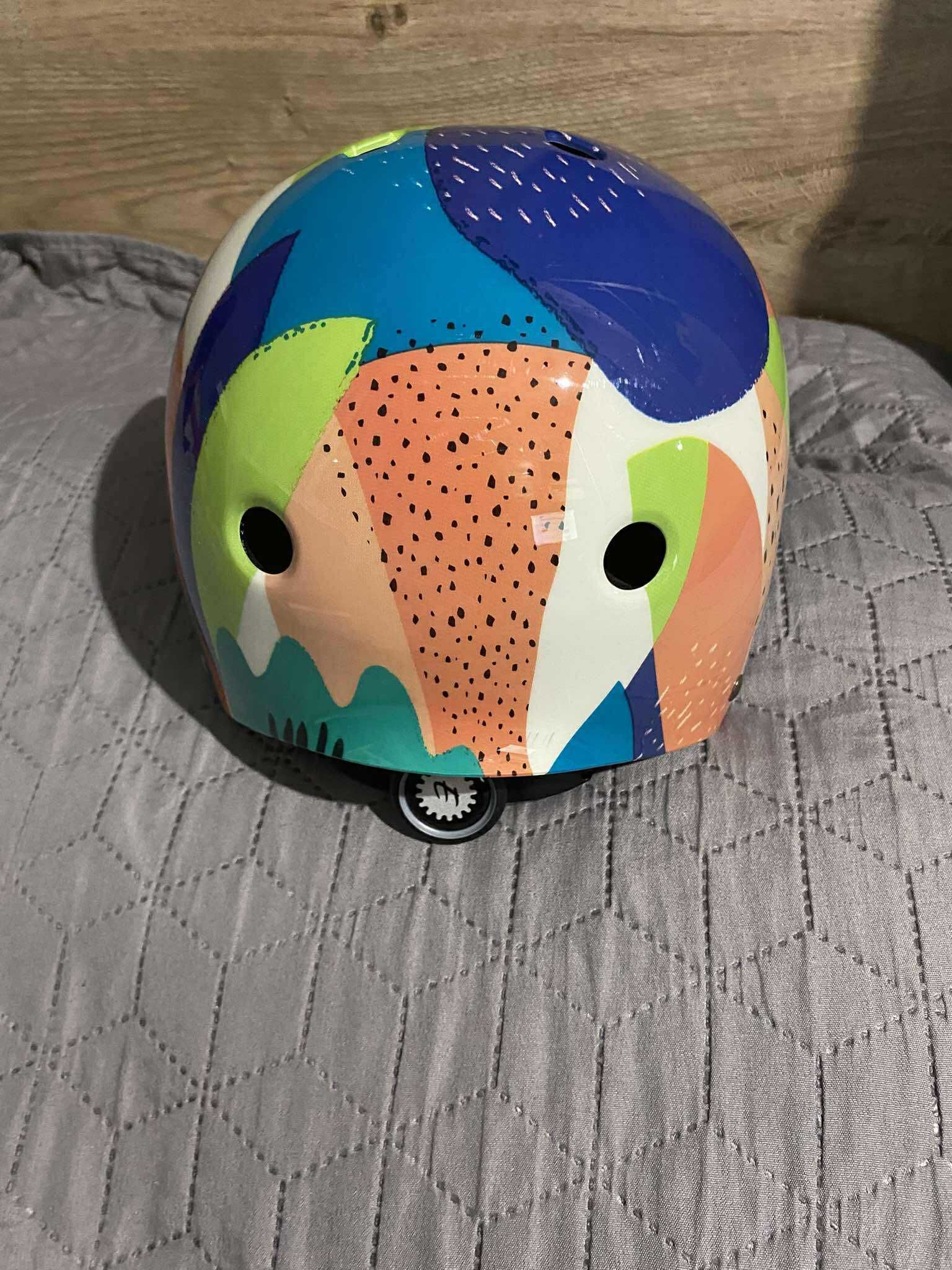 ELECTRA Lifestyle Miami nowy kask rowerowy r. M