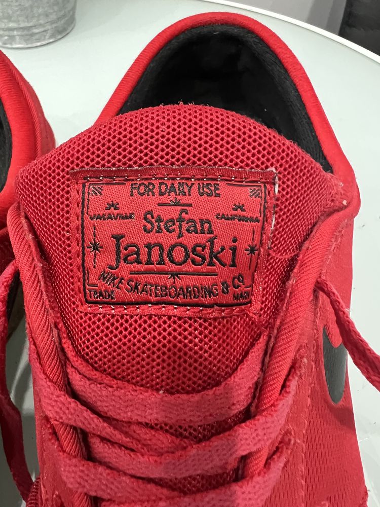 Buty nike stefan janoski 44