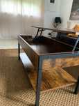 Mesa de sala Nova