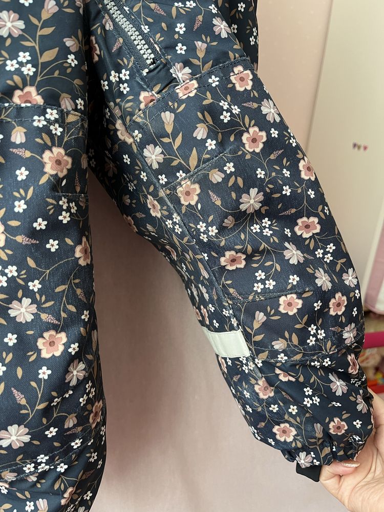 Зимний комбинезон H&M