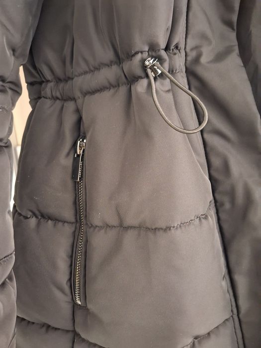 Kurtka damska zimowa Reserved