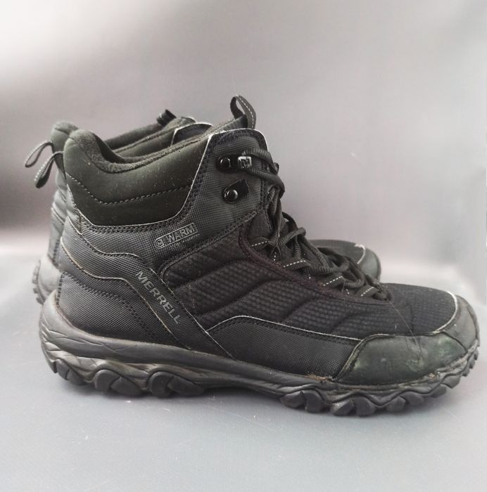 Чоловічі трекінгові кросівки Merrell  45.5 -46 розмір