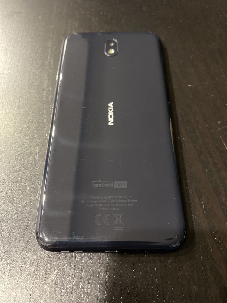 Nokia 3.2 16GB model TA-1156