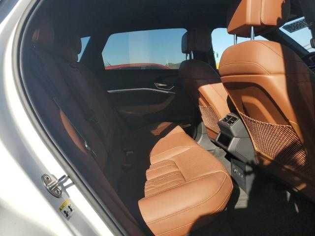 Audi E-Tron Prestige 2019 -