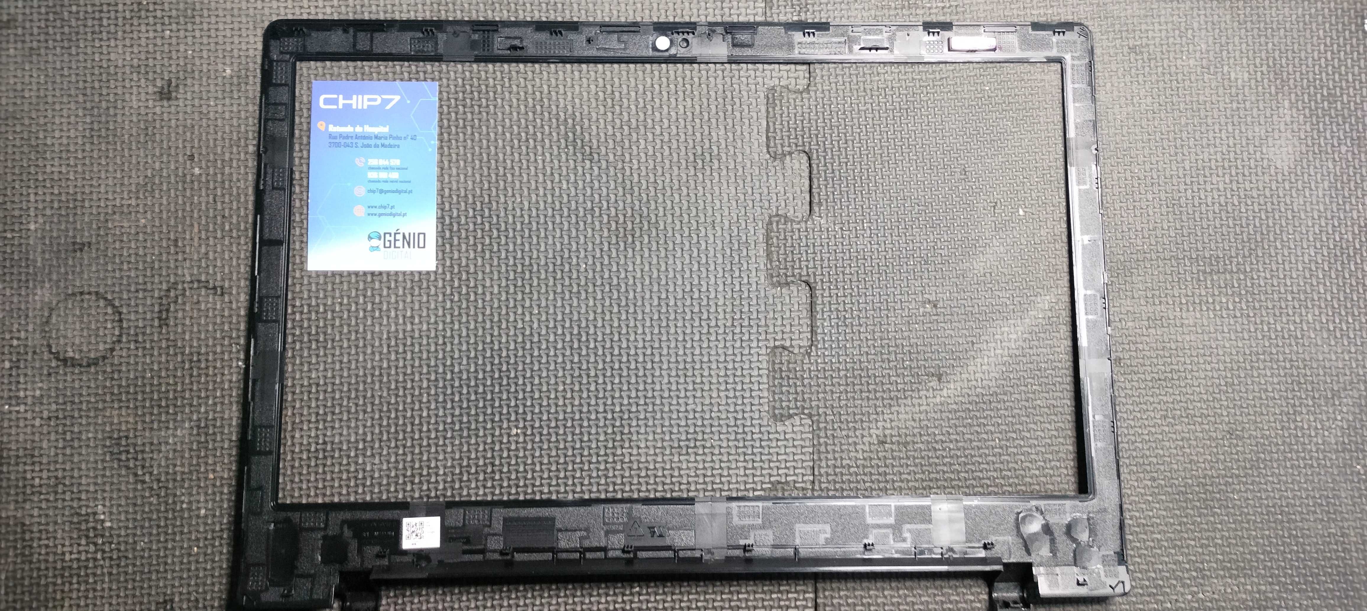 Peças Lenovo Ideapad 110-15IBR (ecrã, chassis)