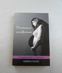 Przerwane oczekiwanie. Giorgia Cozza