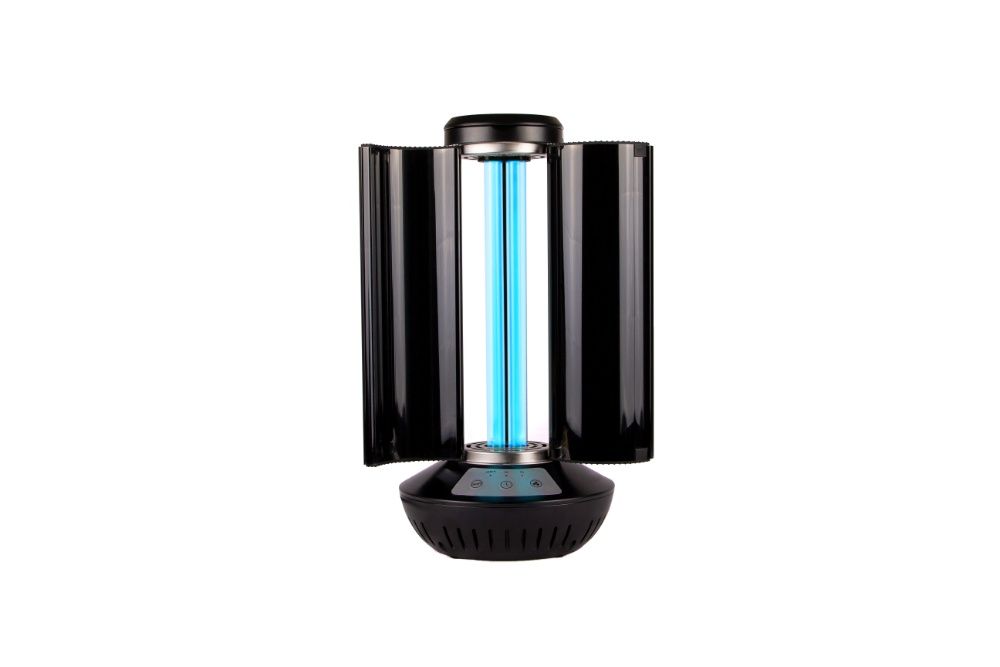 Бактерицидный Ультрафиолетовый (UV) рециркулятор-облучатель