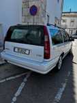 Volvo v70 2.0turbo 5 cilindros