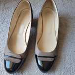 Buty Rozmiar 39 Maxoni