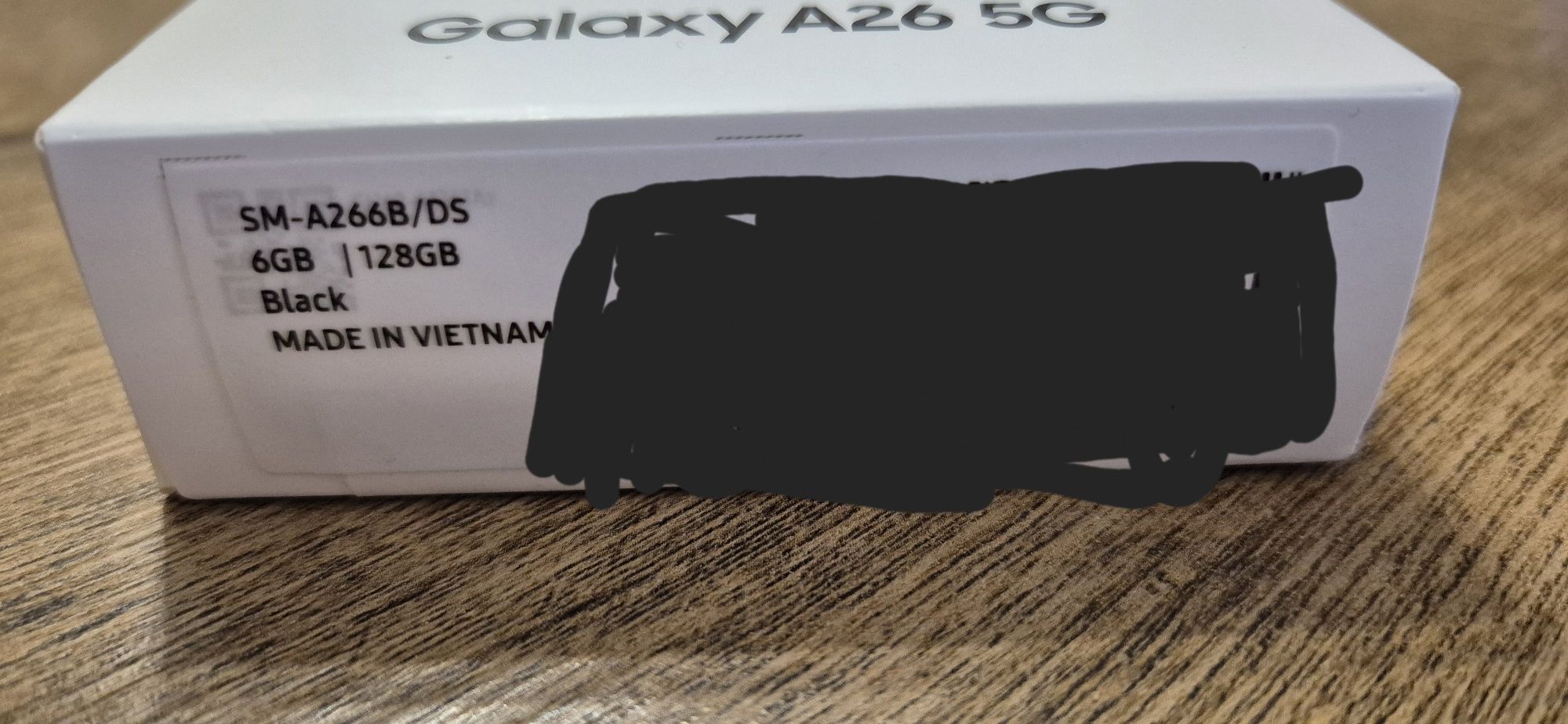 Samsung Galaxy A26 5G