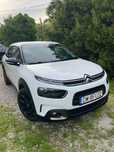 Citroën C4 Cactus Drugi właściciel , auto z salonu