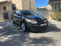 Renault Mégane Sport Tourer 1.5 dCi Dynamique S