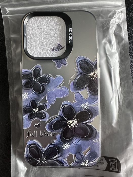 Чехол для телефону iphone 14 pro