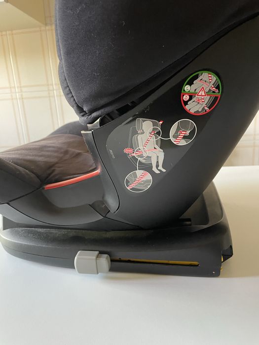 Cadeira Auto Bébé-Confort