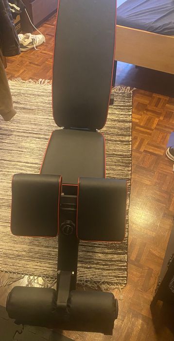 Cadeira ajustável multi-funções