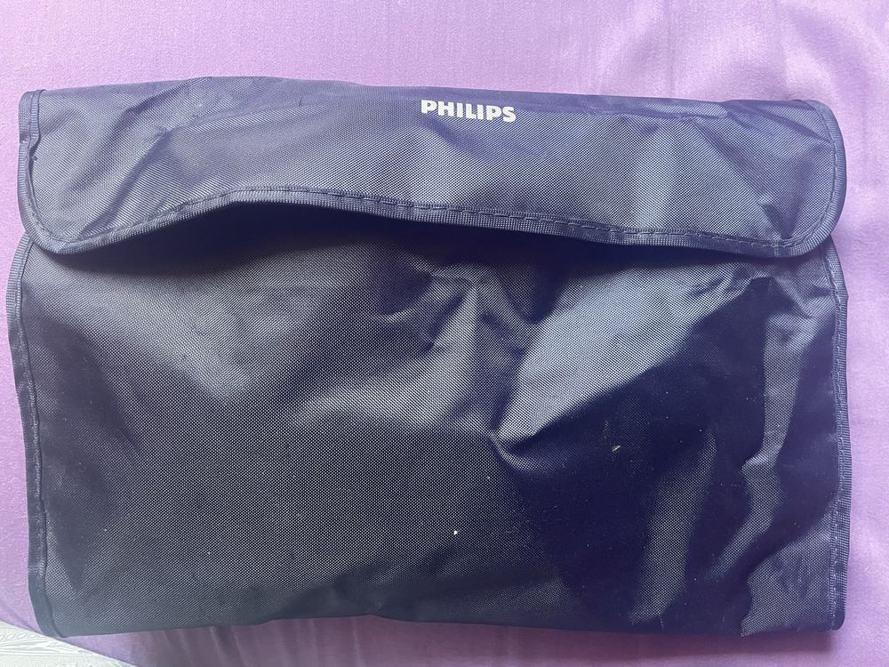 Zestaw lokówek o prostownica Philips