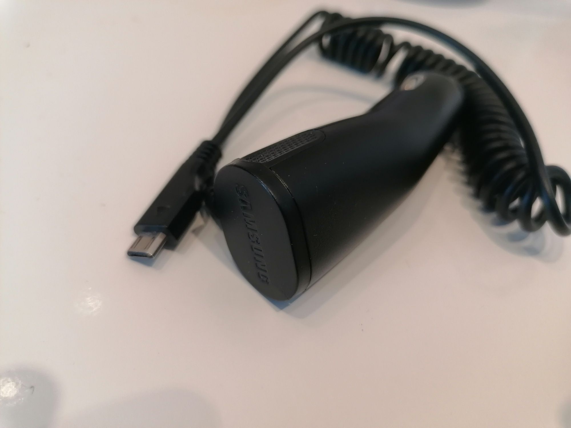 Ładowarka samochodowa Samsung Car Adapter