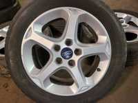 Alufelgi 16 Ford Focus Mondeo Kuga Cmax Tourneo Connect 5x108