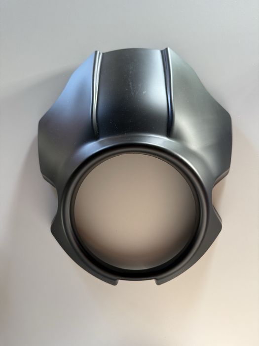 Capa para farol moto