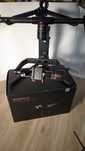 Stabilizator DJI Ronin-M

Sprzedam profesjonalny 3-o