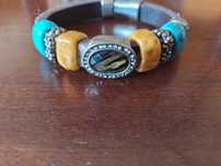 Pulseira               .