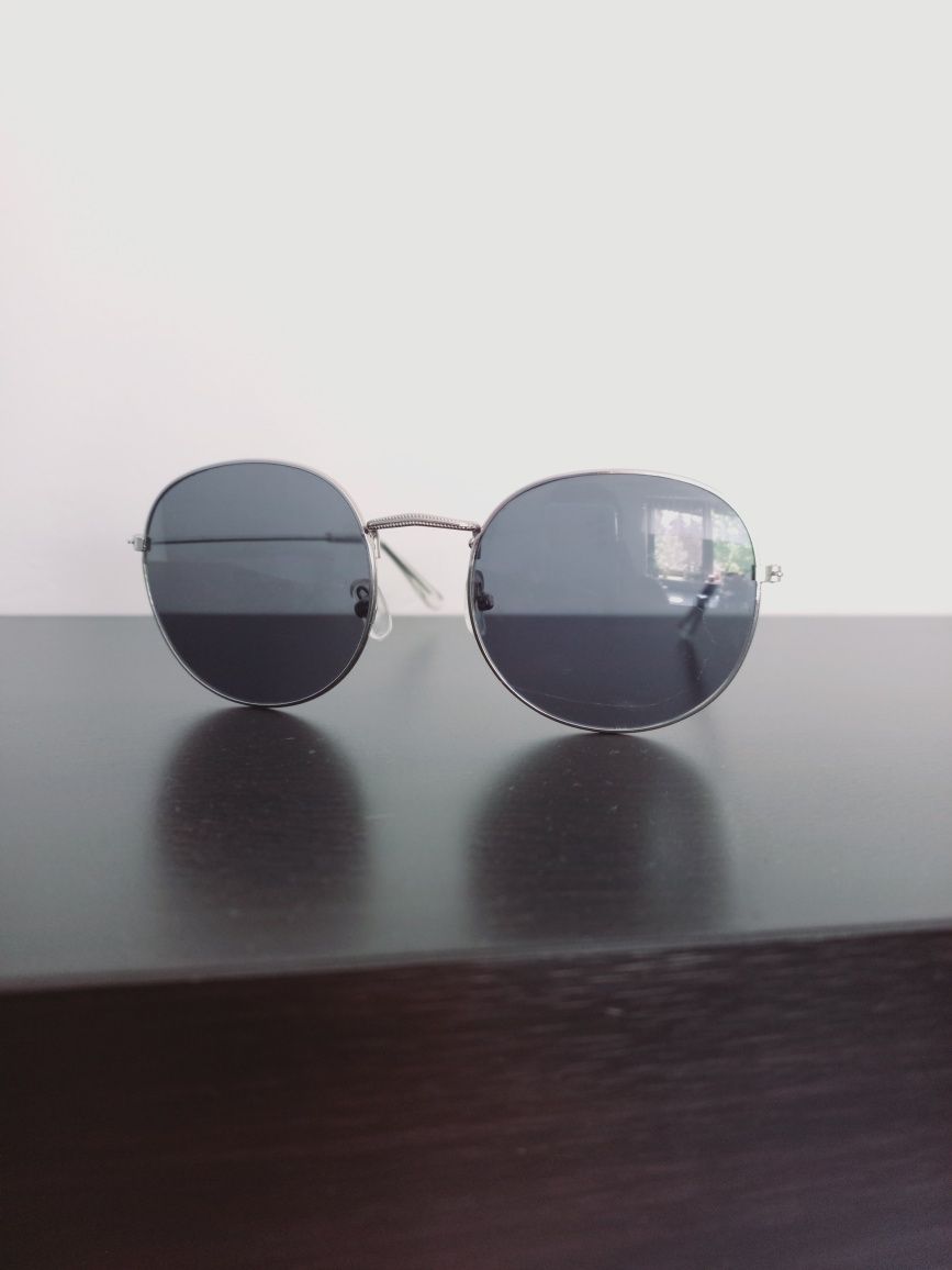 Okulary hipi przeciwsłoneczne