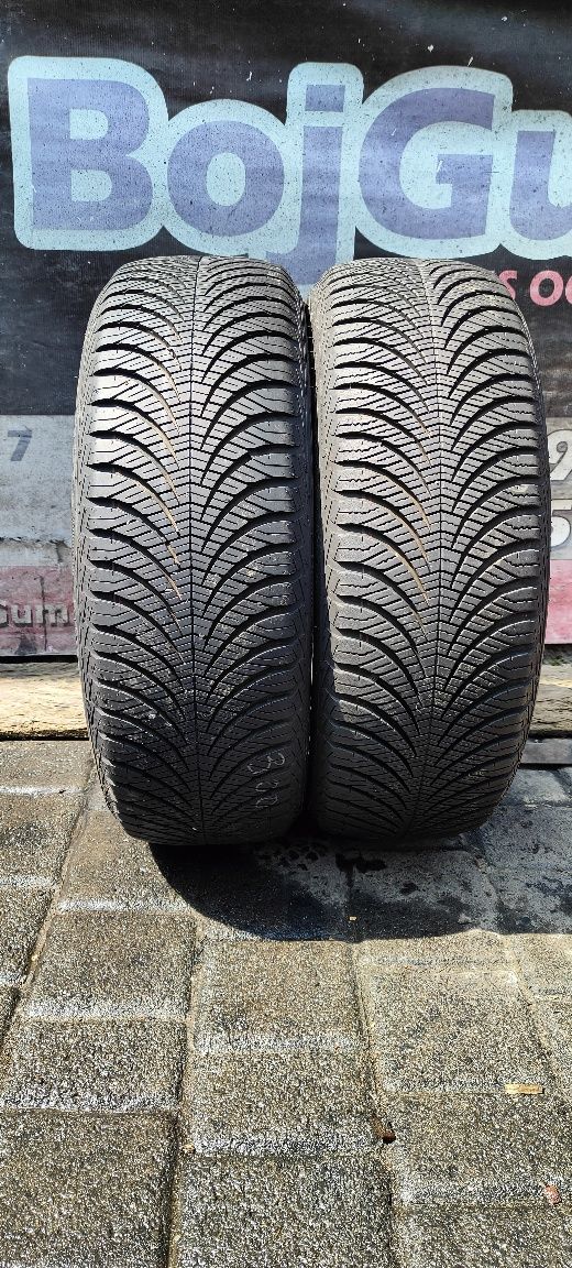 195/55/16 Goodyear