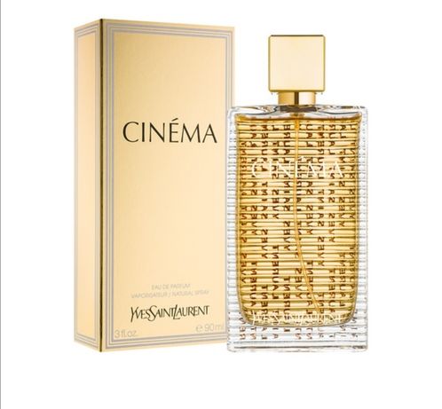 Продам женский парфюм Yves Saint Laurent Cinema 90 мл