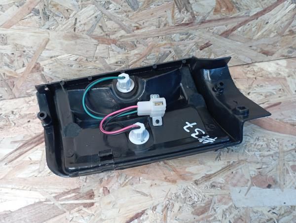 Pisca frente esquerdo TOYOTA Hilux IV Pick Up (_N5_, _N6_, _N7_)