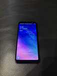 Samsung Galaxy A6+