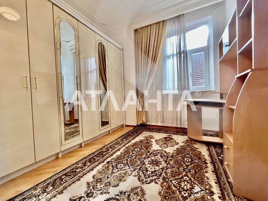 3 кім, Федьковича, р-н парку Шевченка