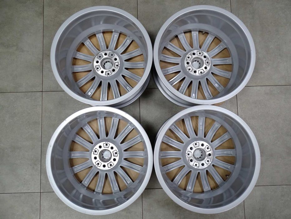 Felga 19 BMW 7 G11 G12 5 G30 6 G32 BMW 68612.25 Wzór 620 5x112 Et25