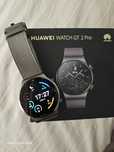 Huawei watch GT 2 PRO