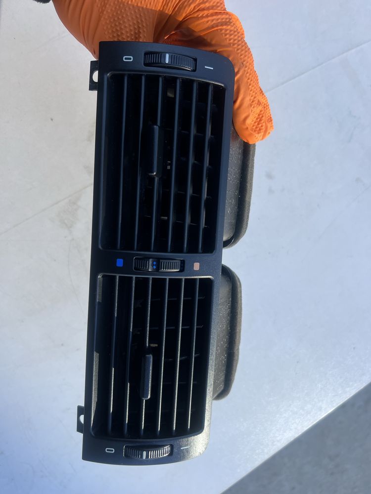 Kratka nawiewu środkowa bmw e46