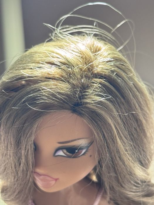 Ясмін Pampered Pupz Братц Bratz