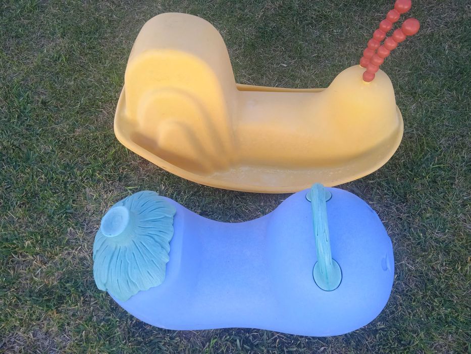 Baloiço para Criança