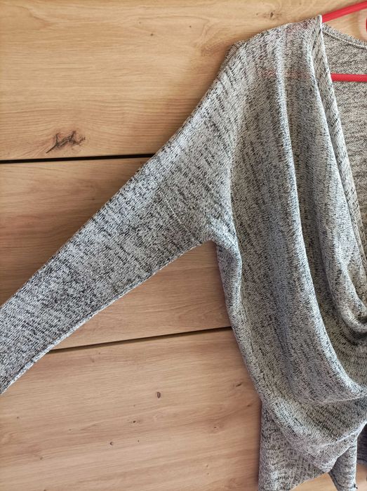 Sweter cienki H&M rozm XS/S