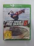 NOWA Tony Hawk's Pro Skater 5 Xbox One