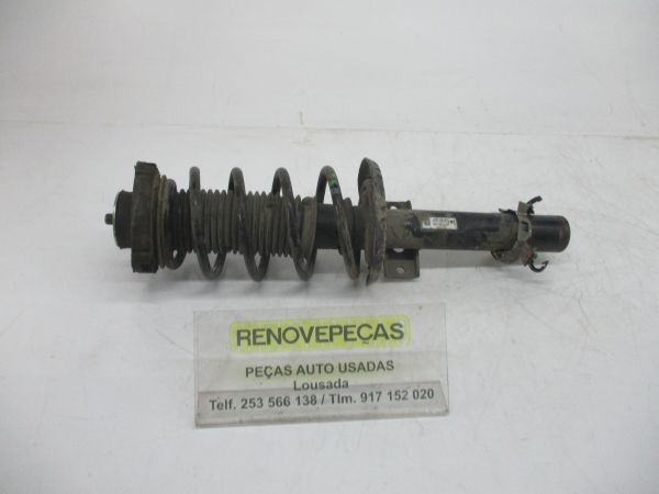 Amortecedor frente direito SEAT Ibiza III (6L1)
