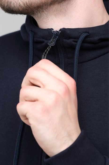 Зип-худи Urban Planet