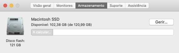 MacBook Pro 11-polgadas  macOS Catalina