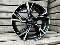 alufelgi r18 5x114,3 Honda NOWE! Accord Civic CR-V FR-V HR-V CH-R
