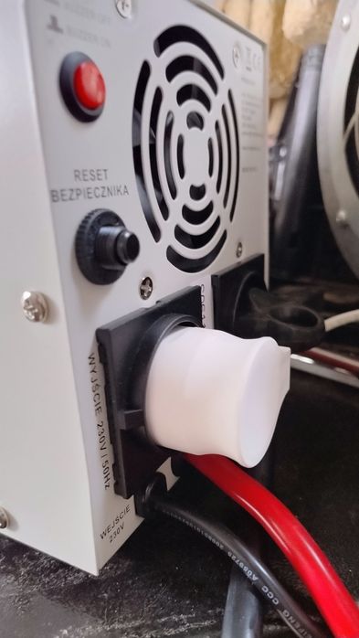 УПС безперебійник VOLT польска 800 плюс